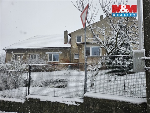 Prodej rodinného domu, 120 m² - 2