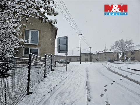 Prodej rodinného domu, 120 m² - 4