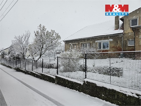 Prodej rodinného domu, 120 m² - 8