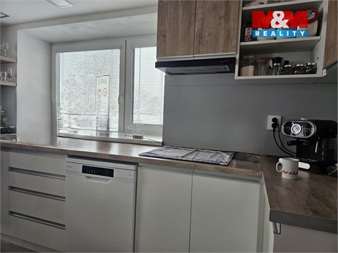 Prodej rodinného domu, 120 m² - 10