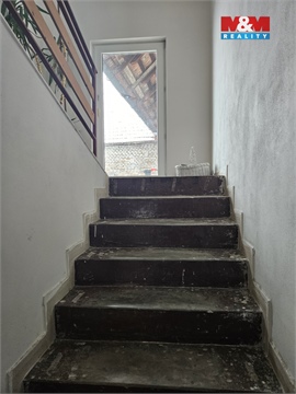 Prodej rodinného domu, 120 m² - 12