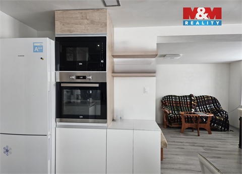 Prodej rodinného domu, 120 m² 10