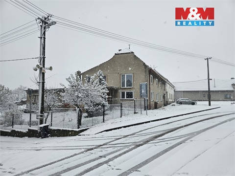 Prodej rodinného domu, 120 m² - 14