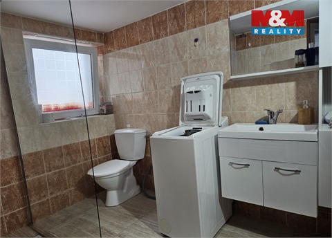 Prodej rodinného domu, 120 m² 14