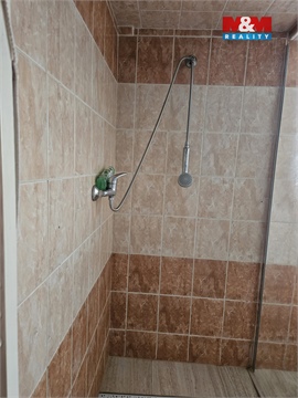 Prodej rodinného domu, 120 m² 12