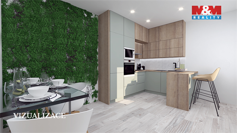 Prodej obchodních prostor, 90 m² 4