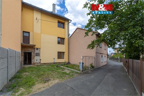 Prodej rodinného domu, 90 m² 0