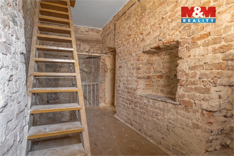 Prodej rodinného domu, 90 m² - 6