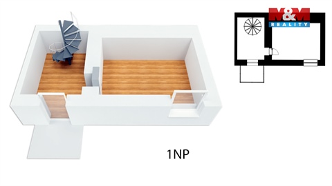 Prodej rodinného domu, 90 m² - 0