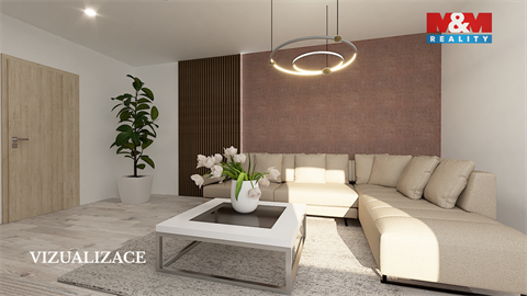 Prodej rodinného domu, 90 m² 10