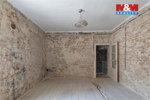 Prodej rodinného domu, 90 m² - 8