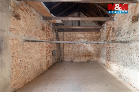 Prodej rodinného domu, 90 m² 14