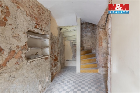 Prodej rodinného domu, 90 m² 2