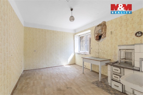 Prodej rodinného domu, 90 m² - 2