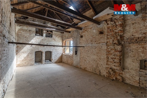 Prodej rodinného domu, 90 m² - 12