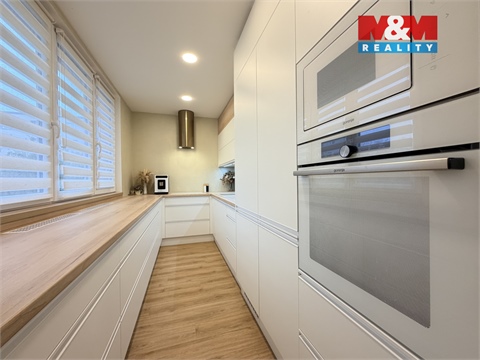 Prodej bytu 4+1, 80 m² 4