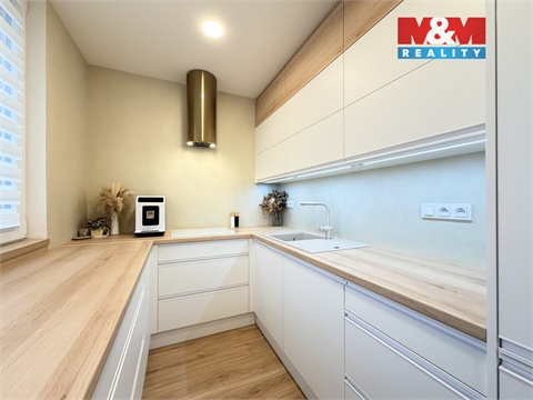 Prodej bytu 4+1, 80 m² - 4