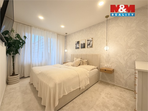 Prodej bytu 4+1, 80 m² - 0