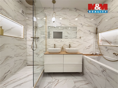 Prodej bytu 4+1, 80 m² - 6