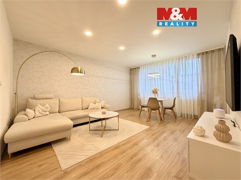 Prodej bytu 4+1, 80 m² 0