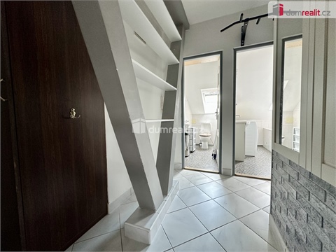 Pronájem bytu 2+1, 55 m² - 2