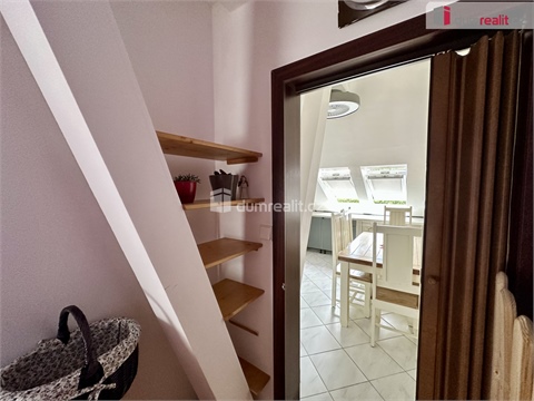 Pronájem bytu 2+1, 55 m² 10