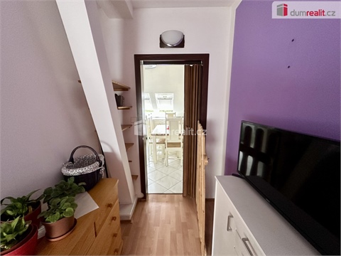 Pronájem bytu 2+1, 55 m² - 8