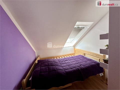 Pronájem bytu 2+1, 55 m² - 6