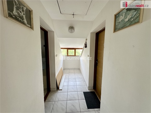 Pronájem bytu 2+1, 55 m² - 12