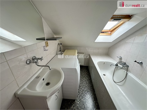 Pronájem bytu 2+1, 55 m² 4