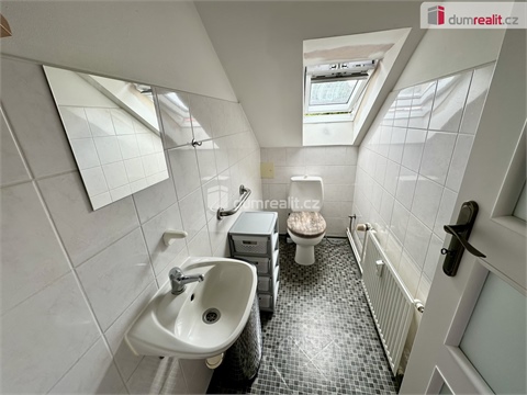 Pronájem bytu 2+1, 55 m² - 4