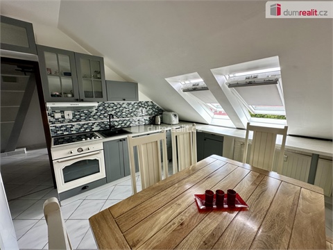 Pronájem bytu 2+1, 55 m² 12