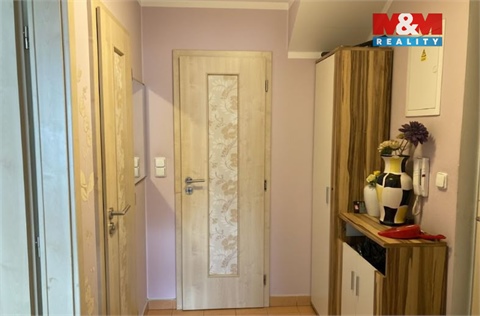 Pronájem bytu 2kk, 54 m² - 4