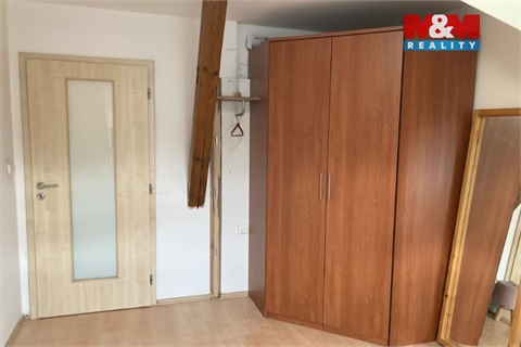 Pronájem bytu 2kk, 54 m² - 2