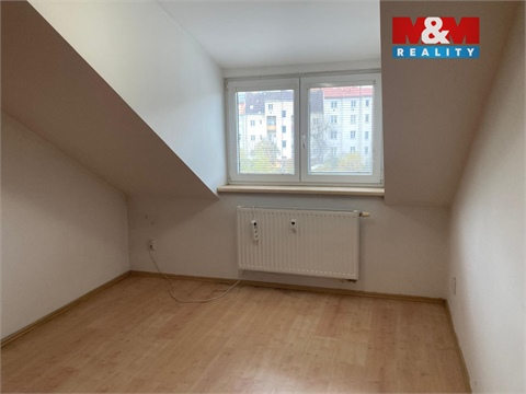 Pronájem bytu 2kk, 54 m² 10