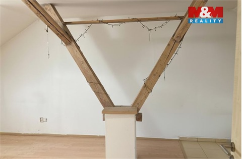 Pronájem bytu 2kk, 54 m² - 8