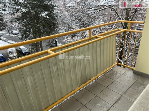 Prodej bytu 3+1, 67 m² - 6