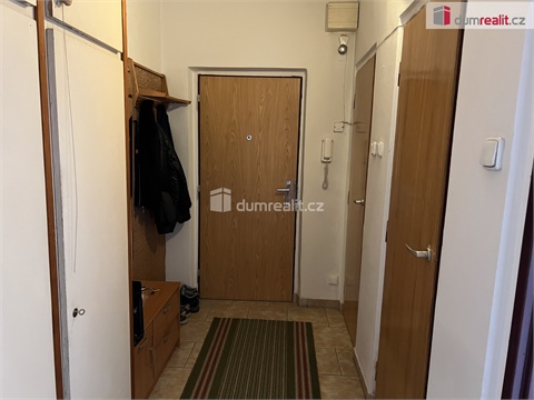 Prodej bytu 3+1, 67 m² - 4