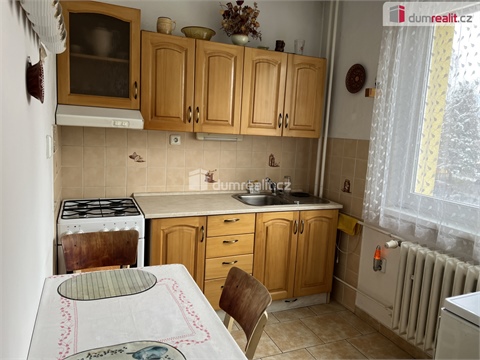 Prodej bytu 3+1, 67 m² 0