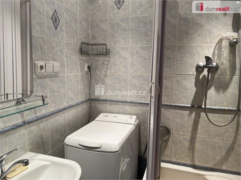 Prodej bytu 3+1, 67 m² - 0