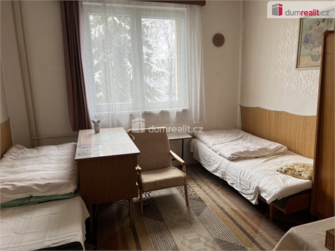 Prodej bytu 3+1, 67 m² - 2