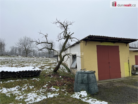 Pronájem garáže, 40 m² - 0