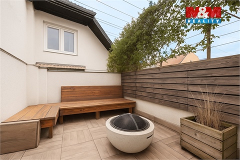 Prodej bytu 1+1, 29 m² 6