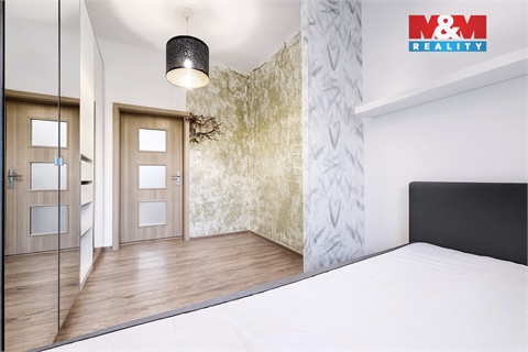 Prodej bytu 1+1, 29 m² 4