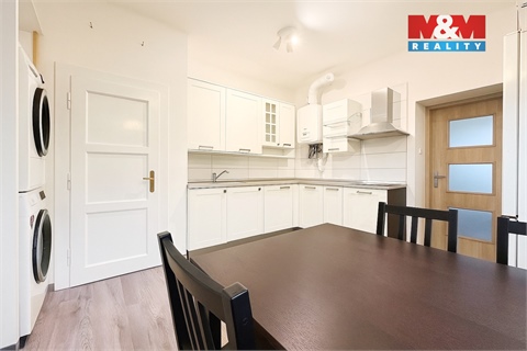 Prodej bytu 1+1, 29 m² - 0