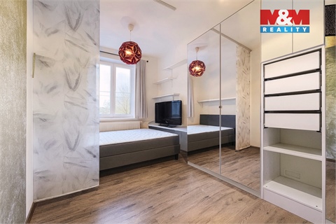 Prodej bytu 1+1, 29 m² - 4