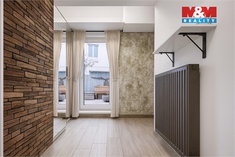 Prodej bytu 1+1, 29 m² - 0