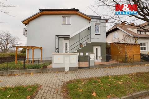 Prodej bytu 1+1, 29 m² - 6