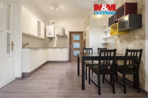 Prodej bytu 1+1, 29 m² 0