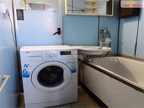 Pronájem bytu 2+1, 55 m² 6